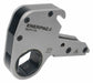 Hexagon Cassette NoseRadius 1.3 in