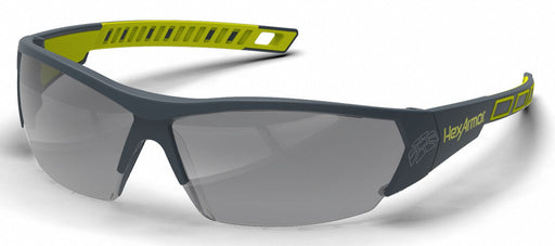 SafetyGlasses LtGry TruShield Phtochromc