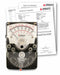 Analog Multimeter