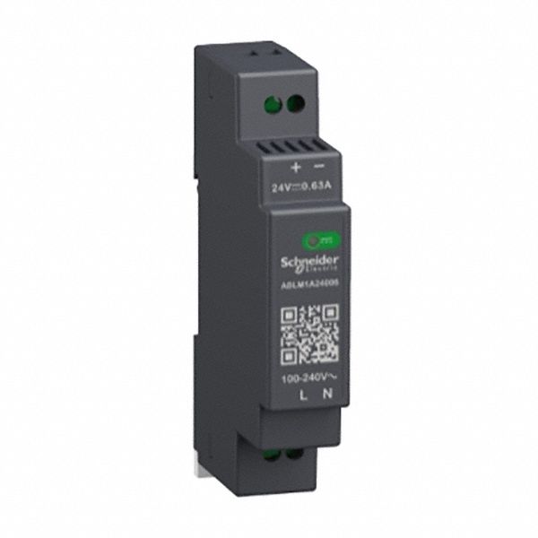 Power Supply 24V 0.6A Modular 90-264V AC