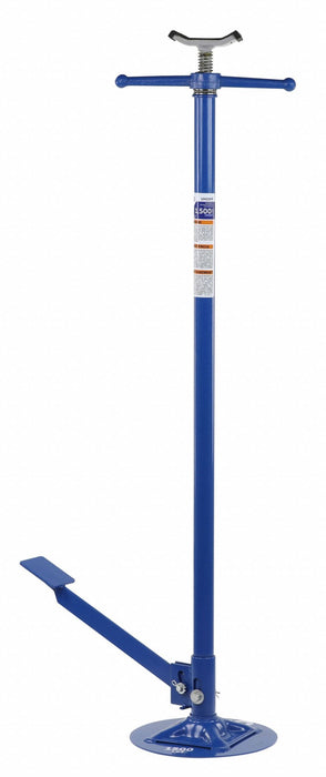 Underhoist Auxiliary Support Stand