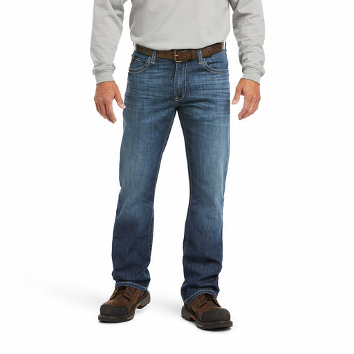 K9320 Relaxed Fit FR Jeans Men s L 38/36