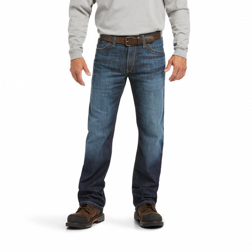 K4807 Relaxed Fit FR Jeans Men s 46/30