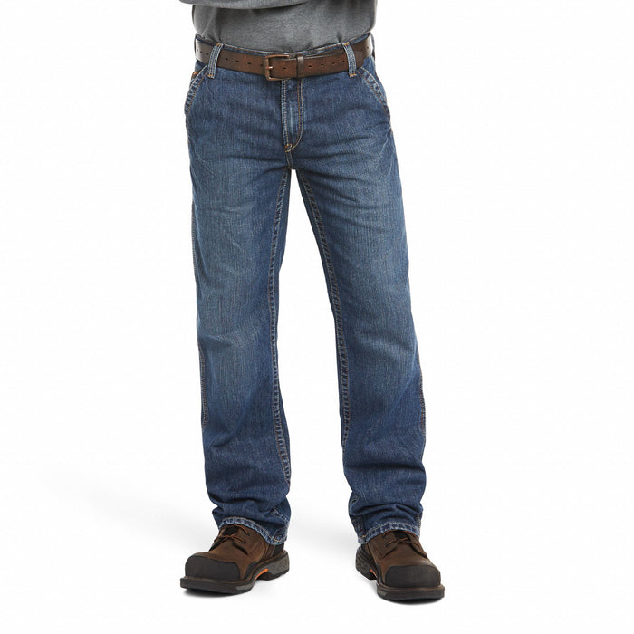 K4809 Relaxed Fit M FR Carpenter Jeansen s