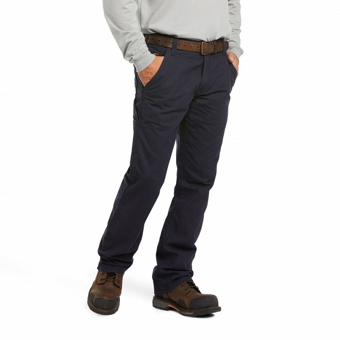 K4815 Relaxed Fit FR Carpenter Pants Men s XL