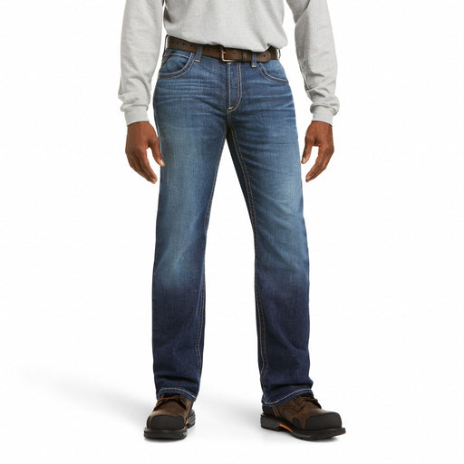 K9321 Straight Fit FR Jean Men s M