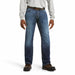 K9321 Straight Fit FR Jean Men s M