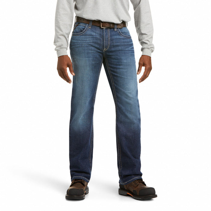 K9321 Straight Fit FR Jean Men s M