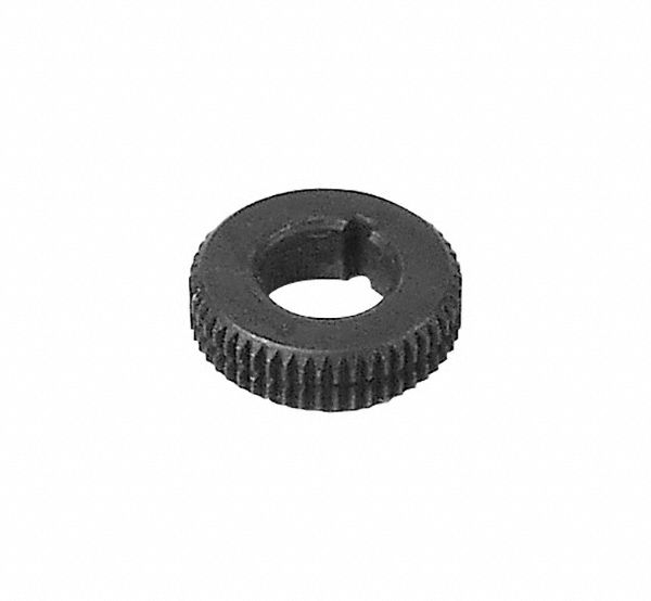 MILLER 1pc MIG V-Knurl Drive Roll