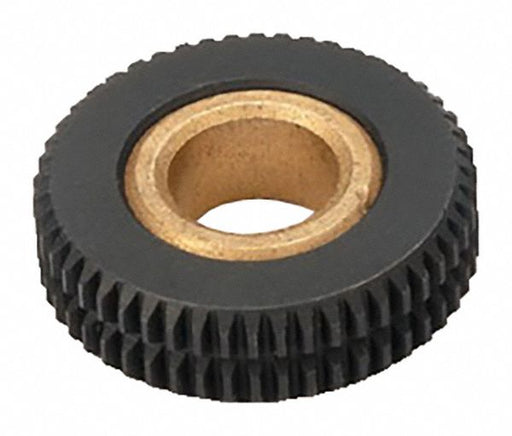 MILLER 1pc MIG V-Knurl Push Roll