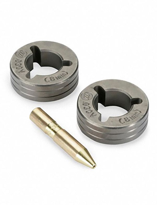 MILLER 2pc MIG V-Groove Drive Roll Kit