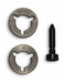 MILLER 2pc MIG V-Groove Drive Roll Kit