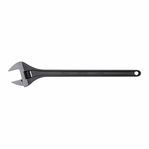 Adjustable Wrench Alloy Steel 24.17 in L