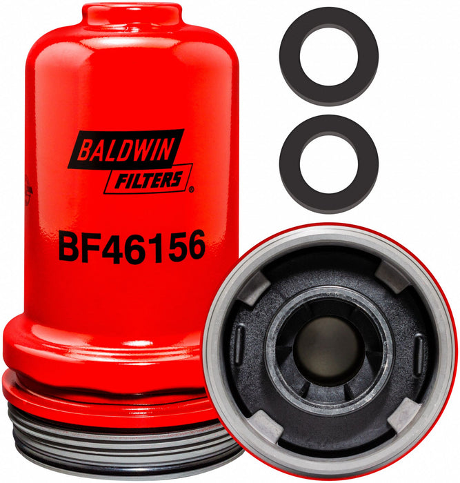 Filter Spin-On Biodiesl/Diesel 6-23/32 L