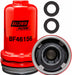 Filter Spin-On Biodiesl/Diesel 6-23/32 L