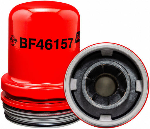 Filter Spin-On Biodiesel/Diesel 5-5/16 L
