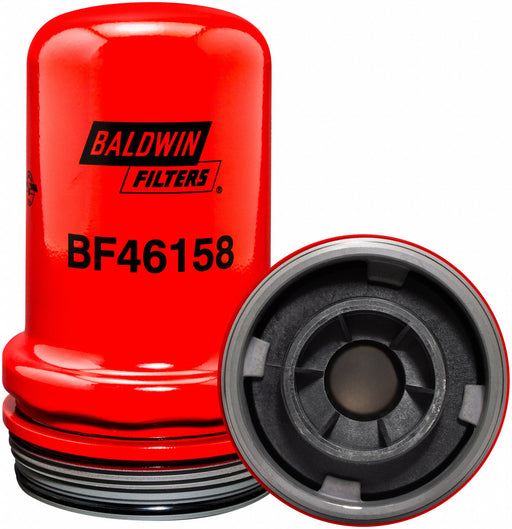 Filter Spin-On Biodiesel/Diesel 6-1/2 L