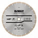 DiamondSawBlade Diam 14 Thick 0.13 