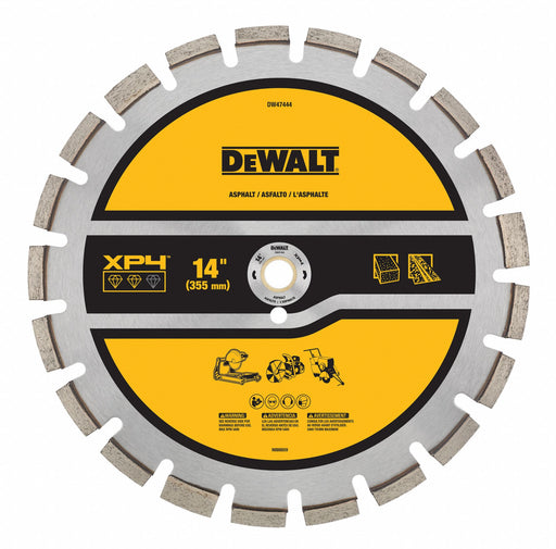 DiamondSawBlade Diam 14 Thick 0.13 