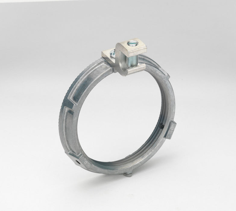 Split Bushing Zinc/Al 2 Trade Size