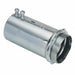 Coupling Steel 1-1/2 Trade Size