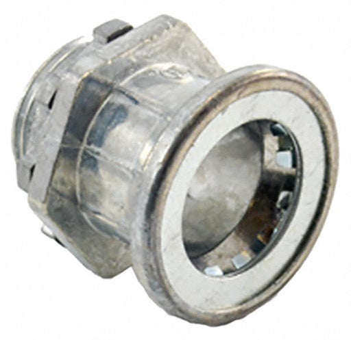 Coupling Zinc 3/4 Trade Size