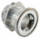 Coupling Zinc 3/4 Trade Size