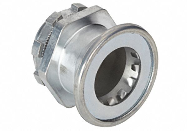 Coupling Zinc 1/2 Trade Size