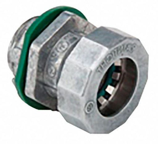 Coupling Zinc 1/2 Trade Size