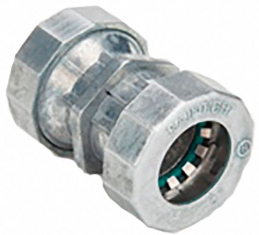 Coupling Zinc 1/2 Trade Size