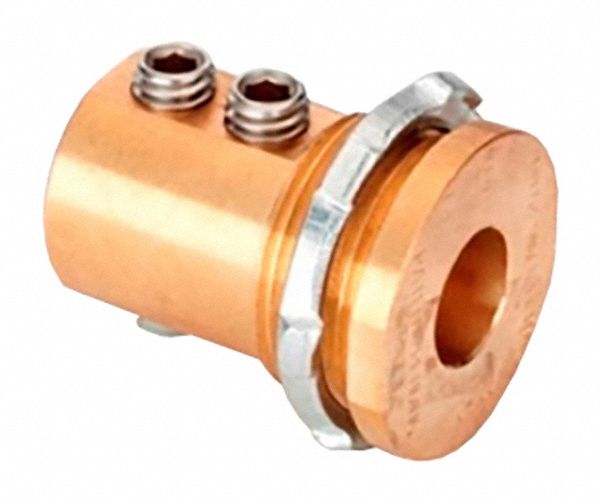 Grounding /Bonding Connector Enclosure