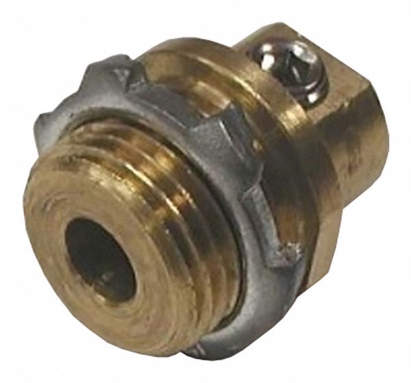 Bonding Connector/Coupling Enclosure