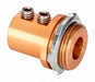 Bonding Connector/Coupling Enclosure