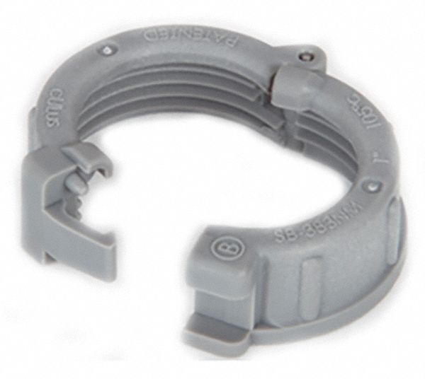 Split Bushing Nylon 3-1/2 Trade Size