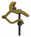 Single Bolt Grounding Clamp SS