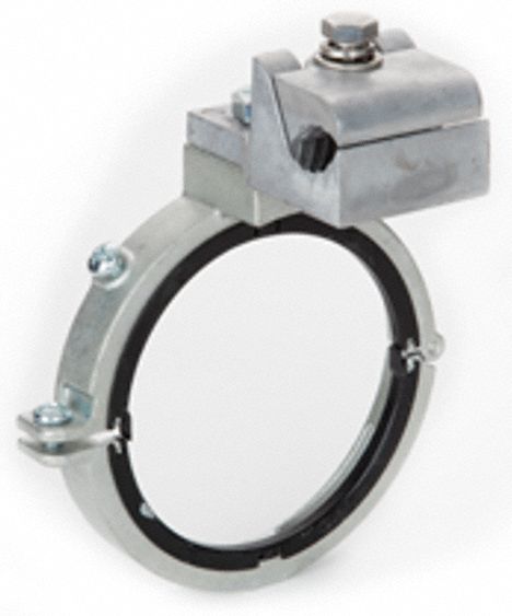 Split Bushing Steel 4 Trade Size