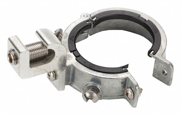 Split Bushing Zinc 3 Trade Size