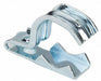 Clamp Back/Straps 50 lb 1/4-20 Thread