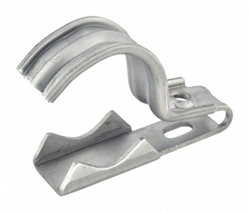 Clamp Back/Straps 50 lb 1/4-20 Thread