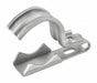Clamp Back/Straps 100 lb 5/16-18 Thread