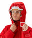 Hood Universal Red Polyester