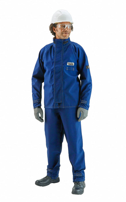 K3044 Lab Jacket XL Blue Nomex(R)