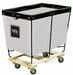 Elevated Basket Truck Canvas 600 lb