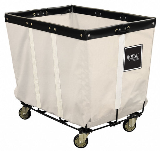Basket Truck Wire Base Canvas 600 lb