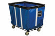Basket Truck Wire Base Vinyl 600 lb