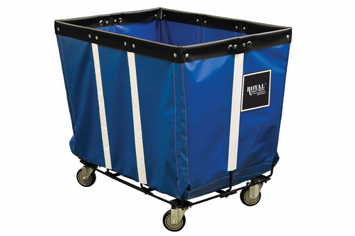 Basket Truck Wire Base Vinyl 600 lb