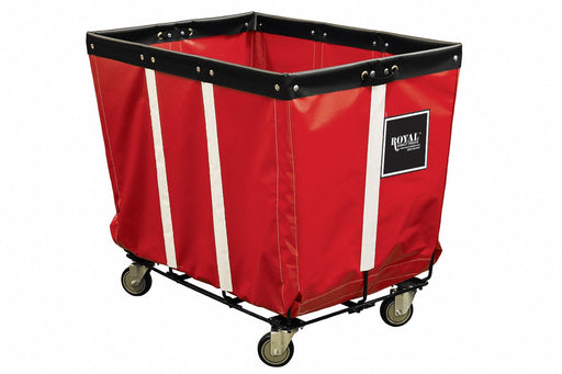 Basket Truck Wire Base Vinyl 600 lb
