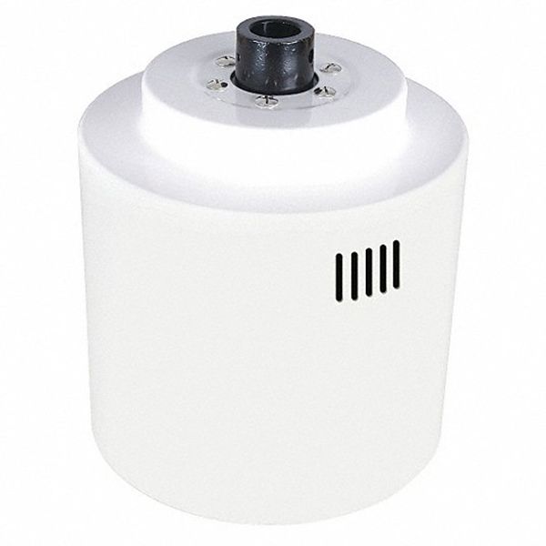 Ceiling Fan Motor 120VAC 1/20 hp 6 Speed