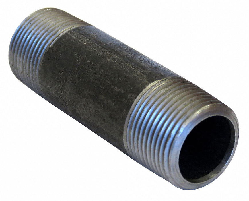 Steel Nipple