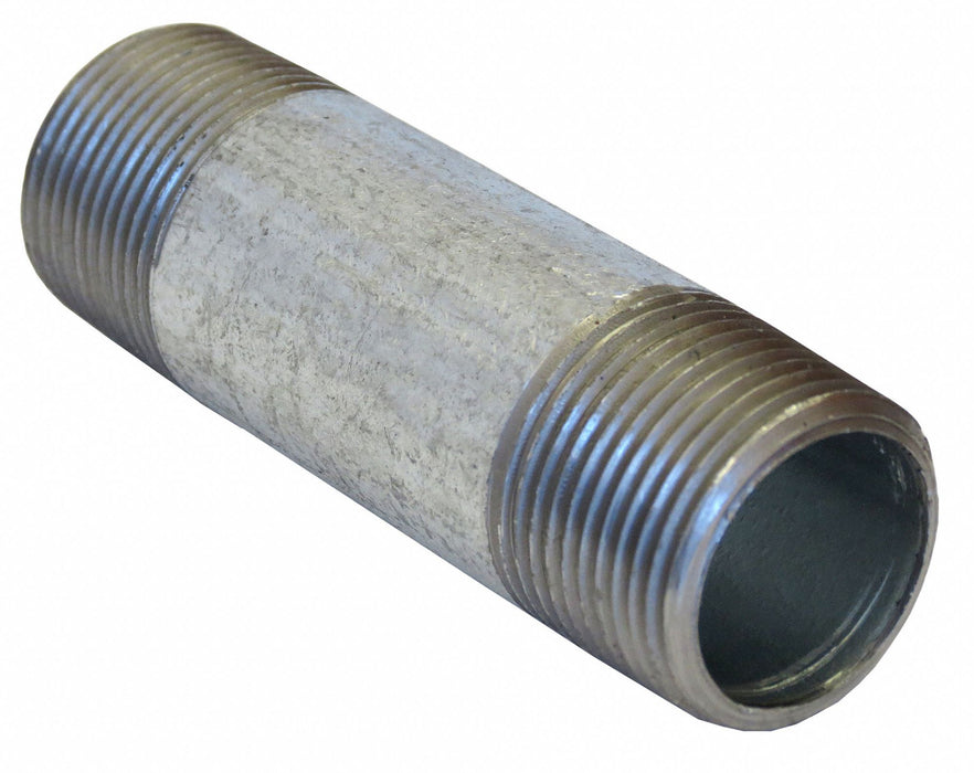 Galvanized Nipple